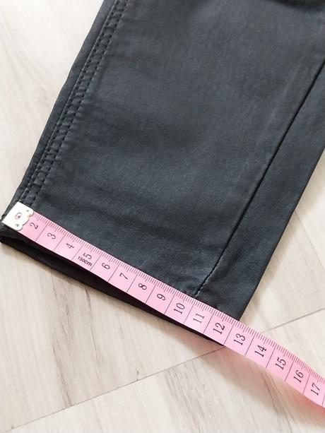 Kožené nohavice, l