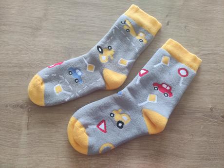 Dedoles ponožky 25-27, 25