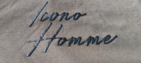 Tričko icono, new yorker,s