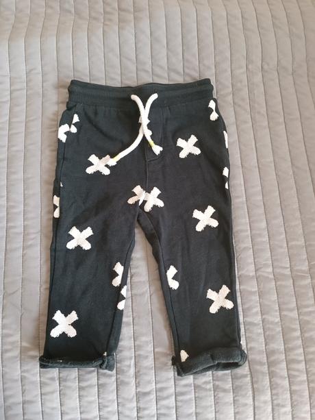 Trendy teplacky, reserved,80