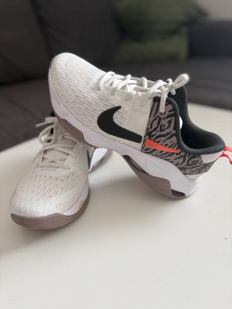Nike air zoom tenisky 40,5, nike,40