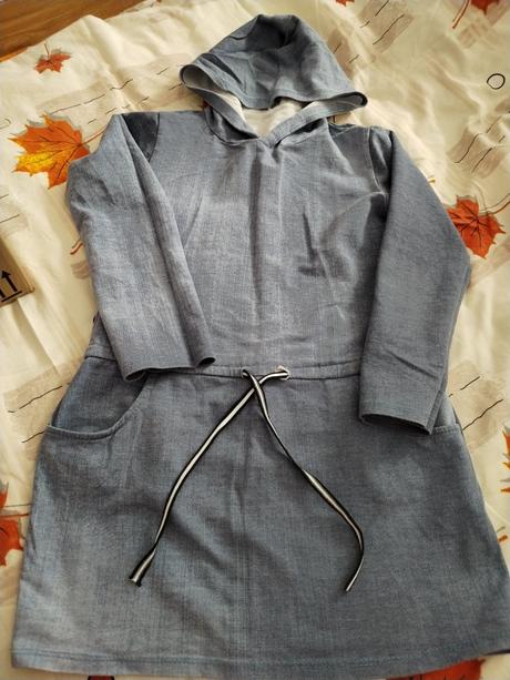 Saty pre slecnu, 134