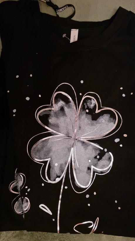 Tricko tunika xxxl, c&a,xxxl