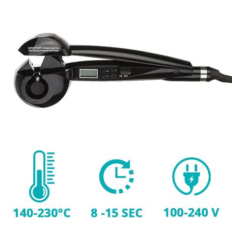 Kulma na vlasy cena s poštovným,