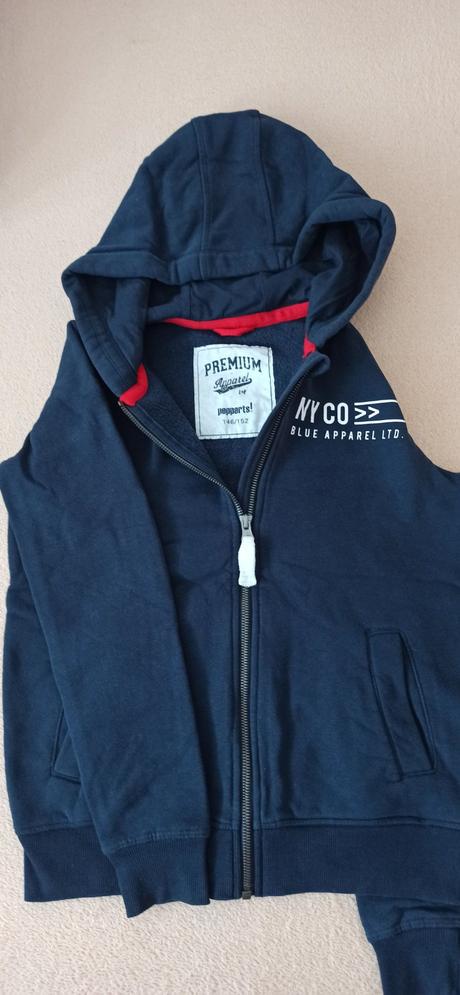 Mikina, pepperts,146