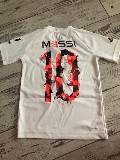 Dres messi adidas, xs