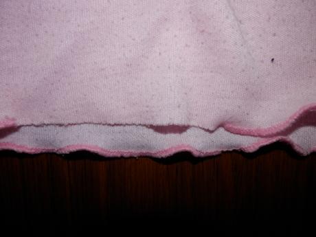 Nočná košeľa s ovečkami, 188