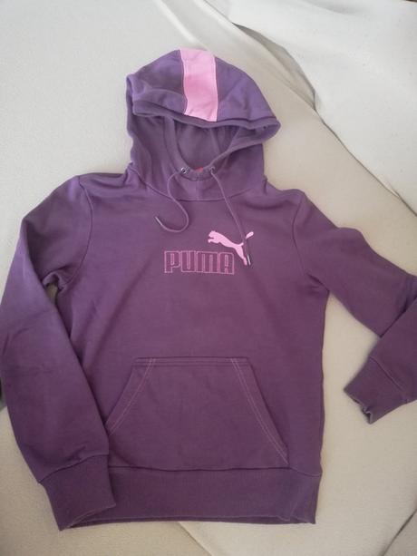 Mikina puma, puma,36