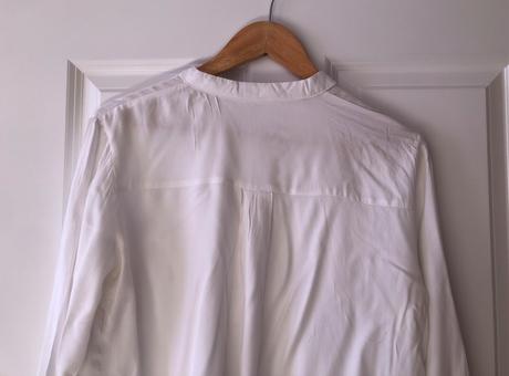 Biela blúzka reserved, s/36, reserved,s