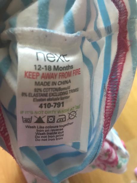 Tričko s dlhým rukavom next, next,86