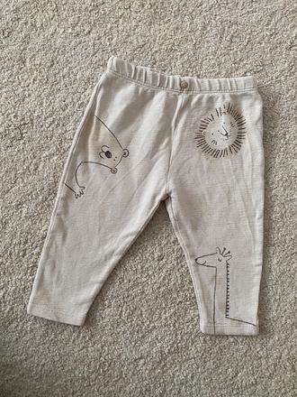 Zara legíny, zara,74