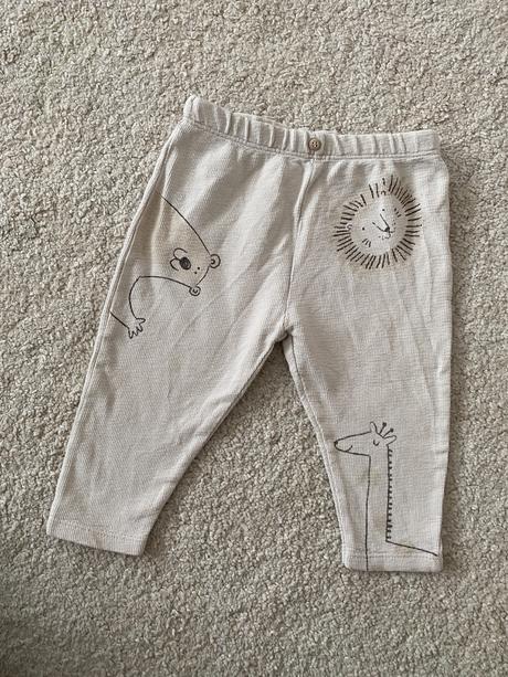 Zara legíny, zara,74