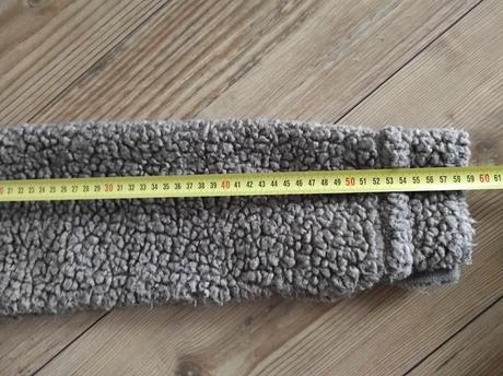 Lull loungewear kabát hunter, s