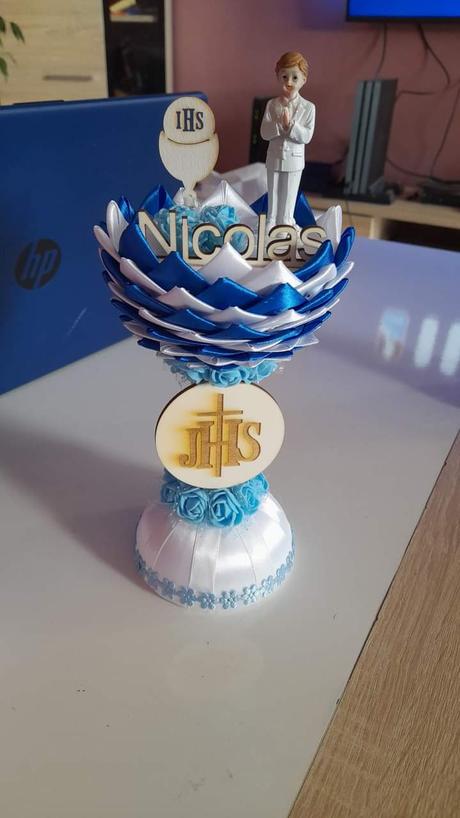 Kalich na 1.sväté.prijimanie, 