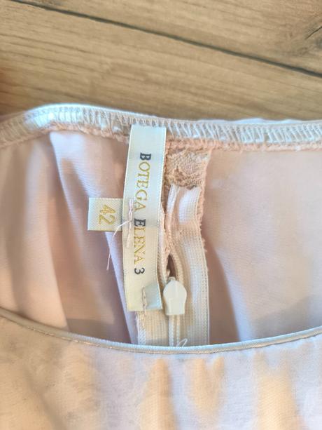 Predám dámske elegantné šaty, 42