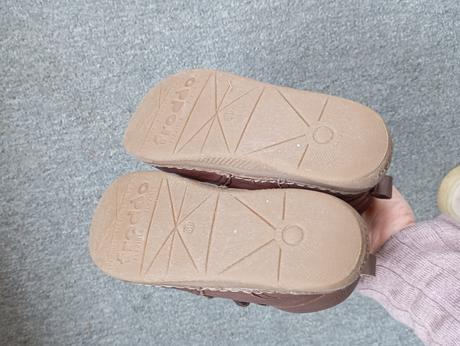 Froddo zimné topánky, froddo,30