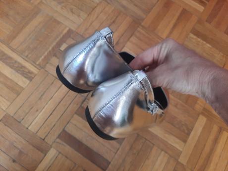 Dámske balerínky, gap,39