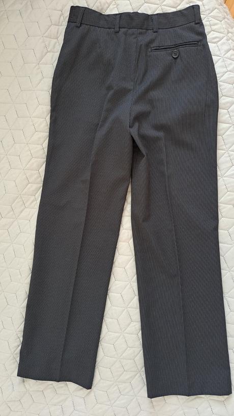 Nohavice 140/146, bluezoo,140