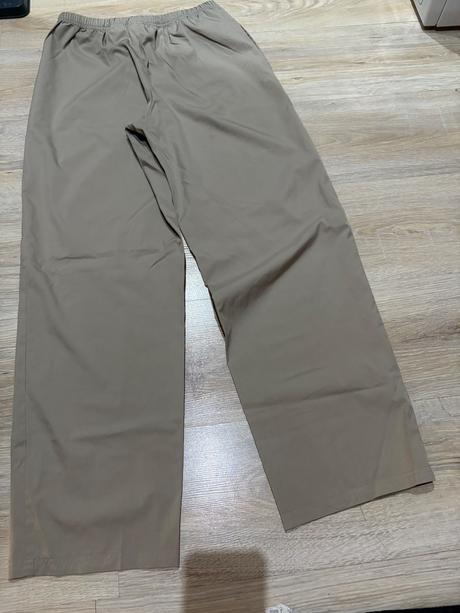 Športové ľahučké nohavice m, nike,m