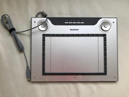 Graficky tablet,