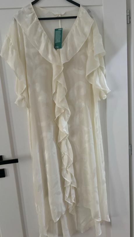 Plážové šaty, h&m,xs