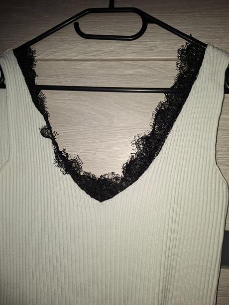 Top s cipkou mohito, l