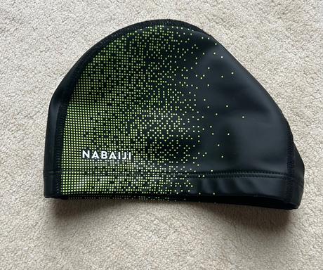 Plavecká čapica nabaji, 