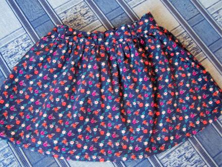 Hrubšia kvetovaná sunkička, young dimension,98