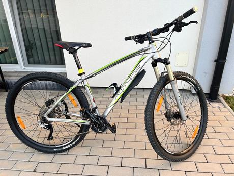 Bicykel, author,26