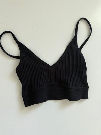 Zara crop s, zara,s