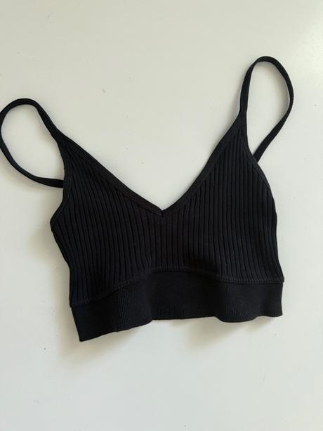 Zara crop s, zara,s