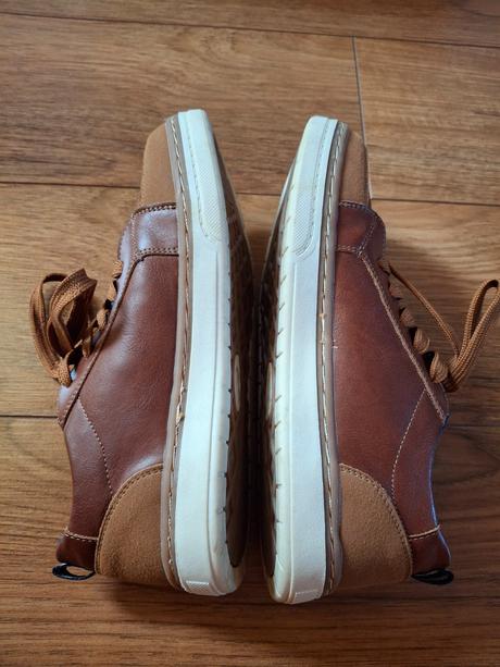 Poltopánky, baťa,36