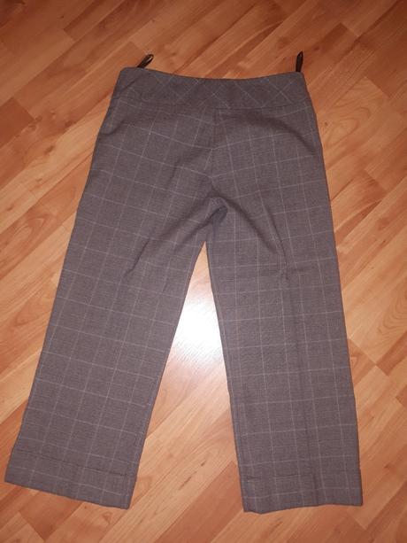 Nohavice, new look,m