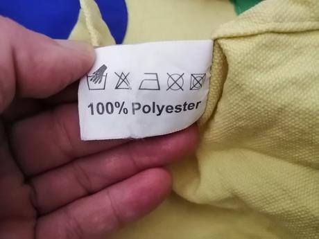 Pestrá zásterka v.3-7r.,