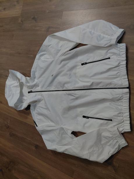 Sustiakova bunda ck, calvin klein,s