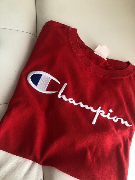 Tričko, champion,xs