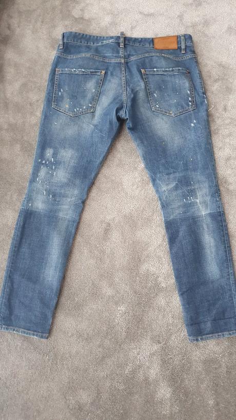 Rifle dsquared2  50, 50