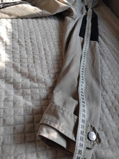 Prechodny kabat/parka, tally weijl,xs