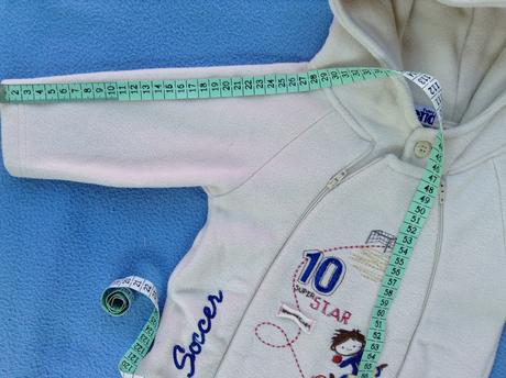 Overal na jesen, tulec trend,68