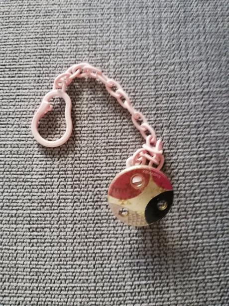 Suavinex klip, suavinex