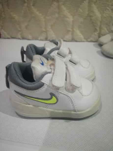 Tenisky nike pre babatka, nike,17