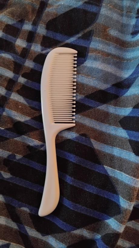 Hrebienok pre bábätko 13cm, 