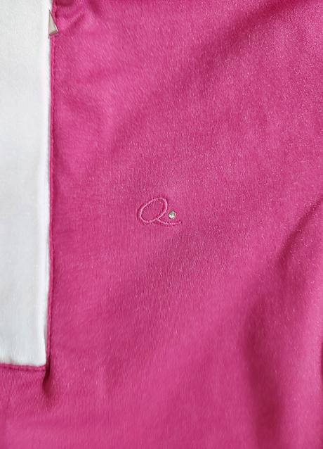 Jazdecke tricko na preteky, 152