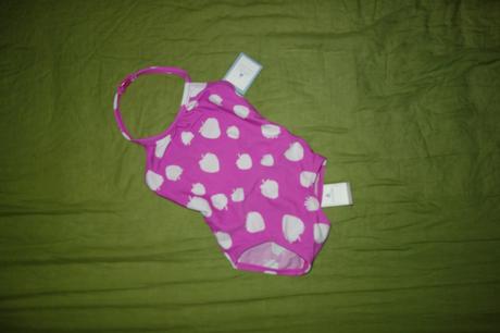 Nove plavky gap, gap,74 / 80