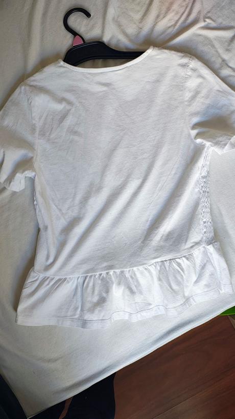 Tričko, h&m,164