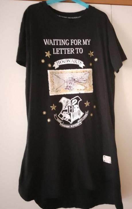 Saty harry potter premienacie, s