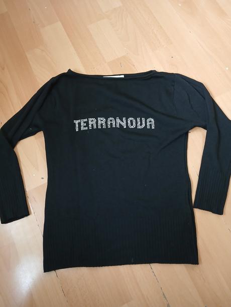 Pulover, terranova,s