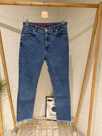 Rifle hugo boss, hugo boss,m