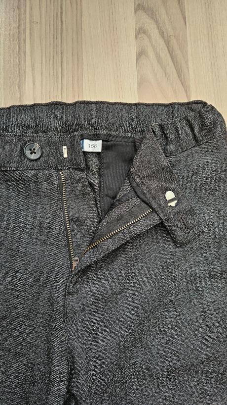 Nohavice, pepperts,158