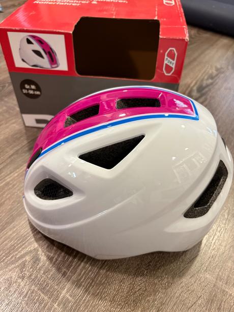 Puky dievcenska cyklisticka prilba velkost m, m